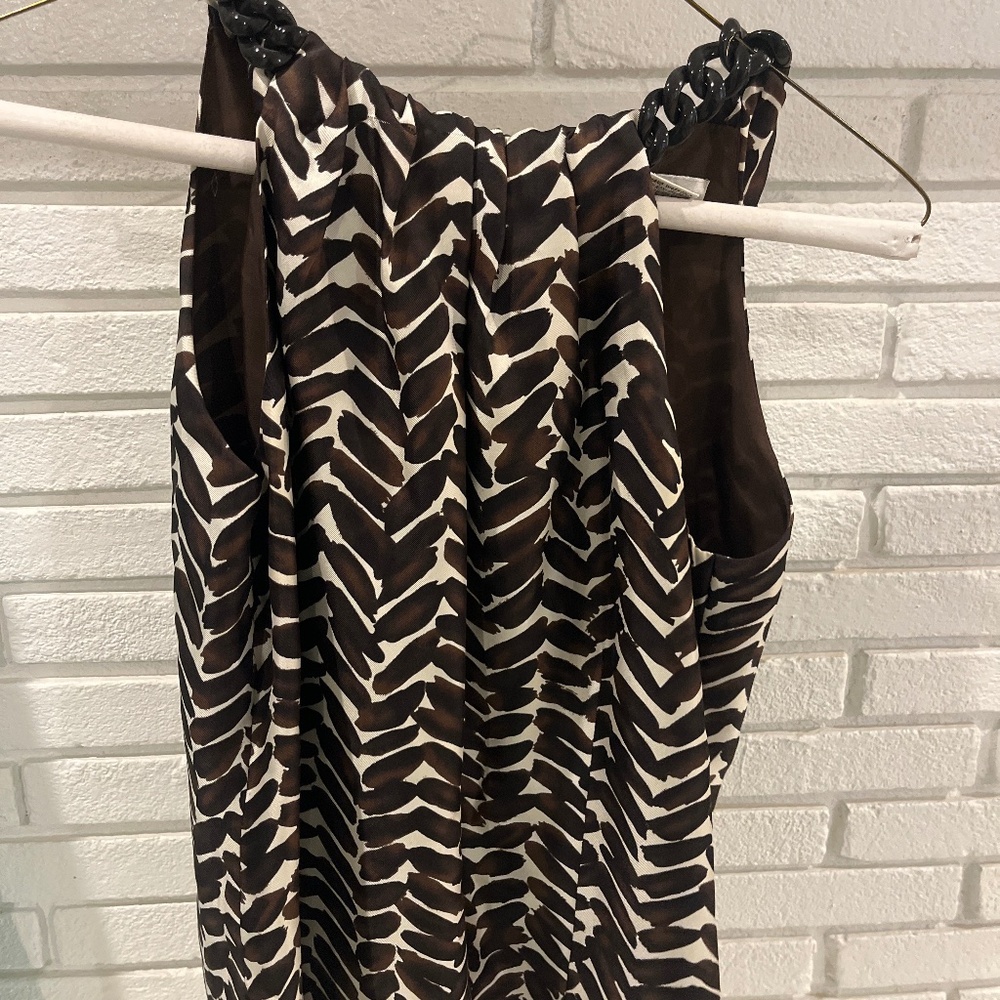 Harold’s Blouse